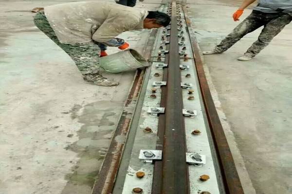 TD道钉锚固剂--铁路专用