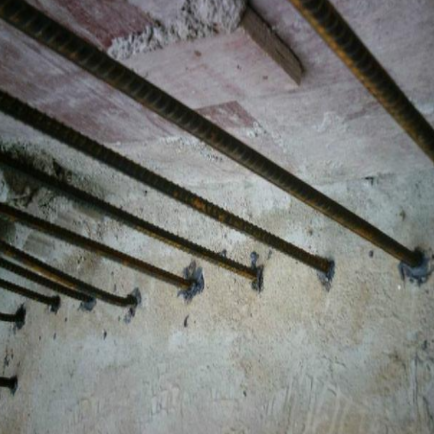 植筋胶---改性环氧植筋胶