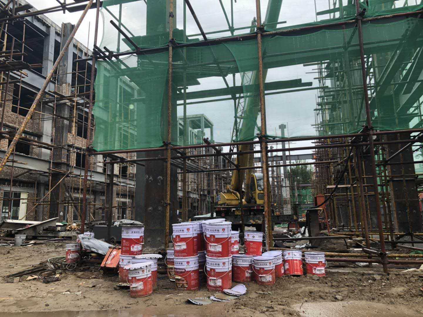 改性环氧粘钢胶---粘钢胶