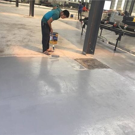 自流平专用界面剂--自流平水泥砂浆